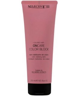 SELECTIVE ON CARE COLOR BLOCK CONDITIONER conditioner for dyed hair 250ml