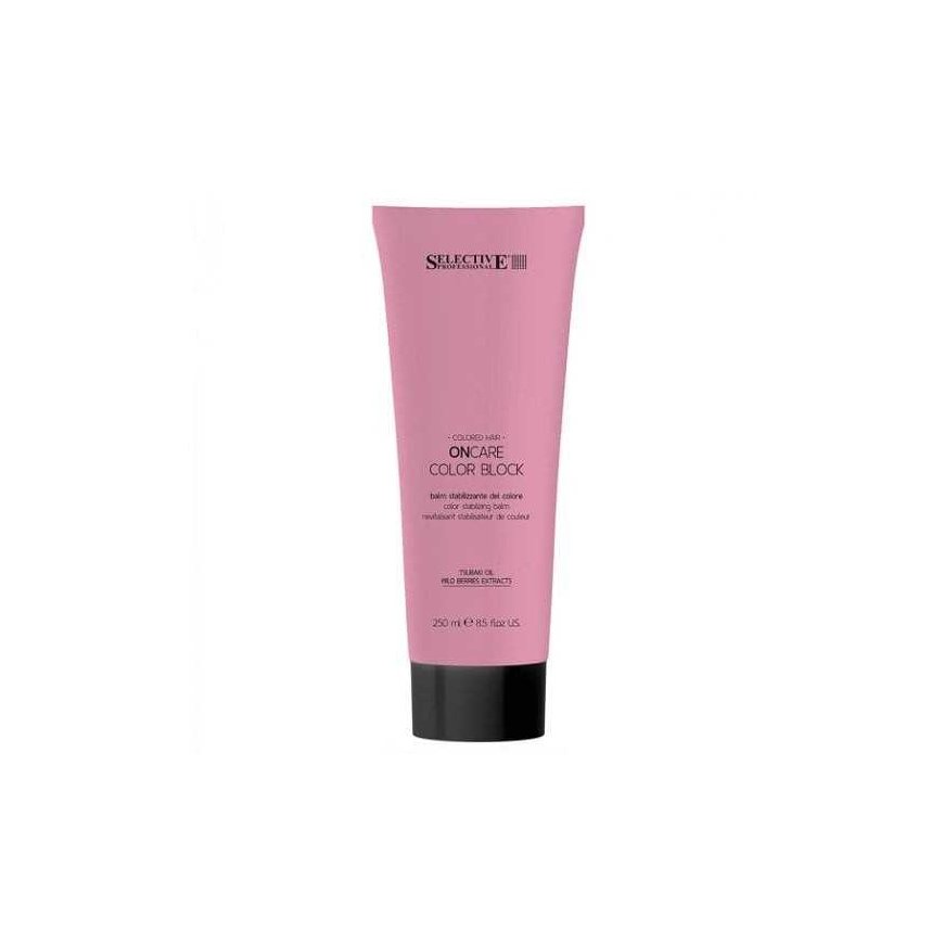 SELECTIVE ON CARE COLOR BLOCK CONDITIONER conditioner for dyed hair 250ml – 2