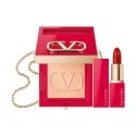 Valentino, Go-Clutch, Glow, Compact Powder, 01, Very Light, Refill, 4.2 g Valentino, Go-Clutch, Glow, Compact Powder, 01, Very Light, Refill, 4.2 g