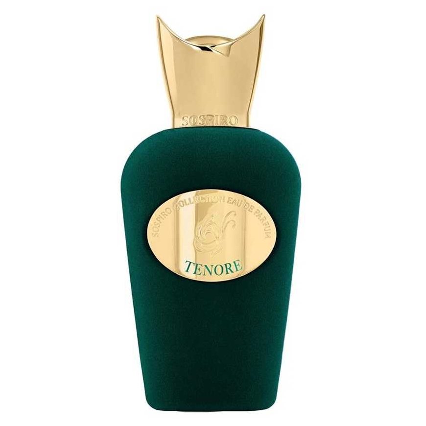 Sospiro Perfumes Tenore eau de parfum spray 100ml