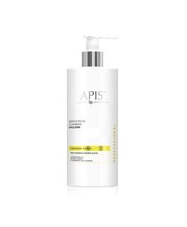 Apis Ceramide Repair gentle emulsion for the face with ceramides and beta glucan 500ml