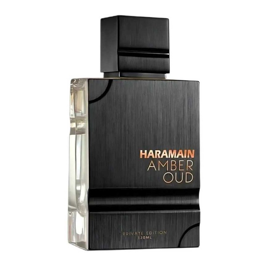 Al Haramain Al Haramain Amber Oud