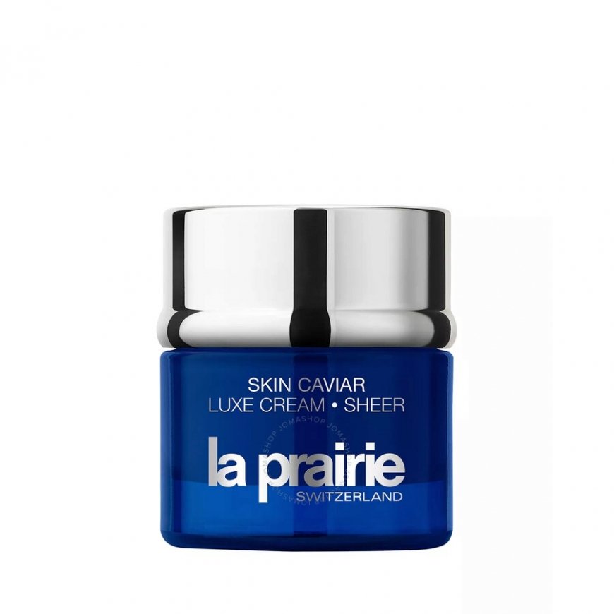 La Prairie La Prairie, Skin Caviar
