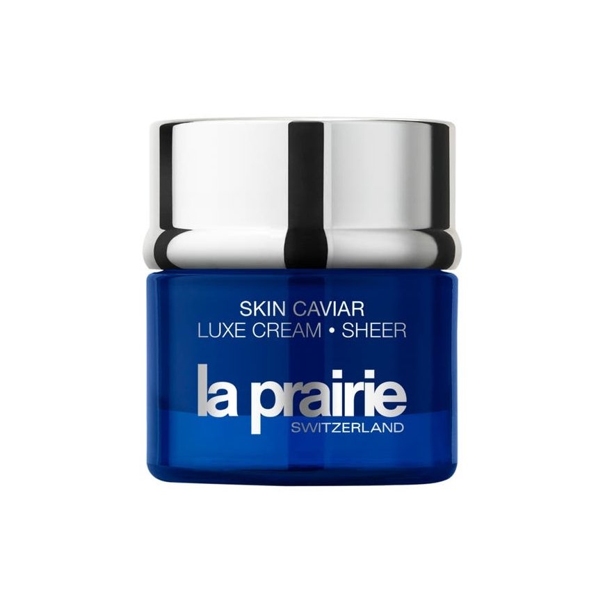 La Prairie, Skin Caviar Luxe Kreminis Sheer, Caviar Extract, Anti-Ageing, Kreminis, For Face, 100 ml – 2