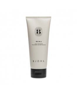 Bjork, Rena, Scalp Cream Treatment, For Calming, 200 ml