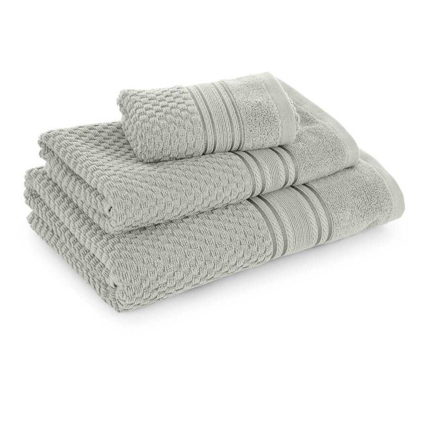 Eurofirany Towel Eurofirany RE/DAVOS/03/SRE 70X140(X3) 500