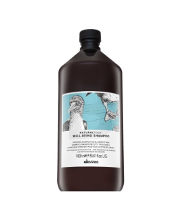 Davines Natural Tech Well-Being Shampoo, 1000 ml