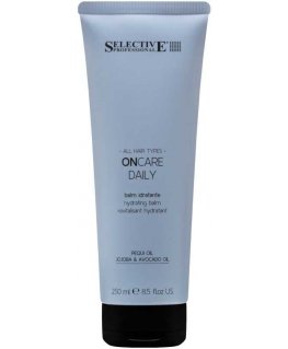 SELECTIVE ON CARE DAILY kasdienio naudojimo kondicionierius 250ml