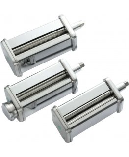 Food processor Hendi Pasta accessories for Blackbolt mixer - 3 pcs