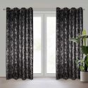 Eurofirany ZAS/ELISE/CZA+SR 140X250 TRANSL Eurofirany ZAS/ELISE/CZA+SR 140X250 TRANSL