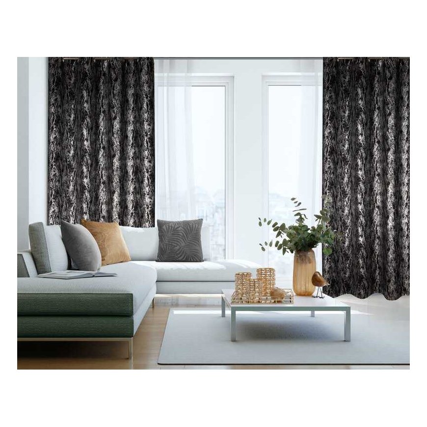 Eurofirany ZAS/ELISE/CZA+SR 140X250 PRZEL – 2