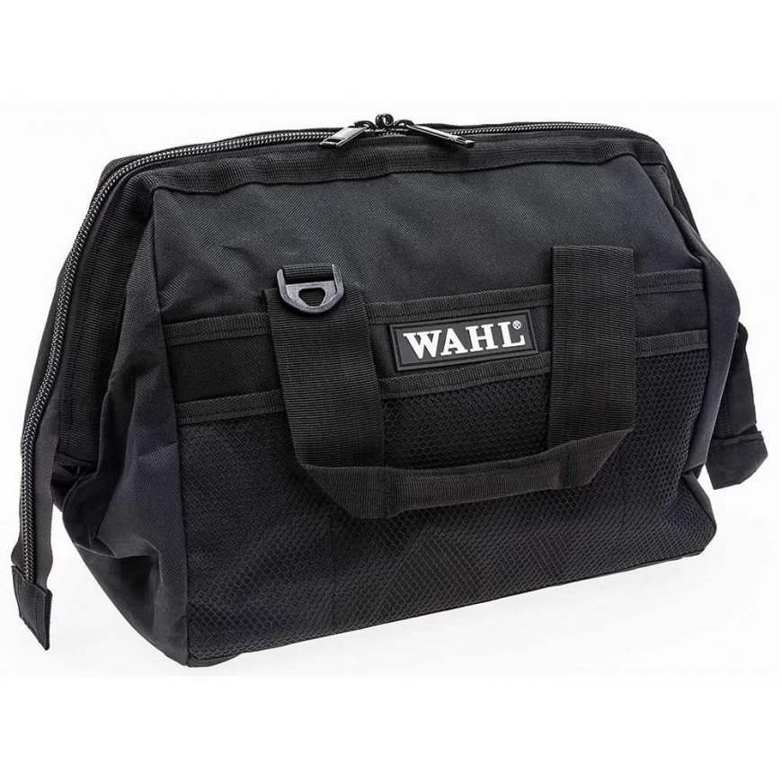 Towel WAHL 0093-6135 Bag