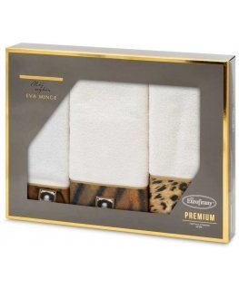 Towel Eurofirany MH/R/KPL/EVA/23 3/K 500