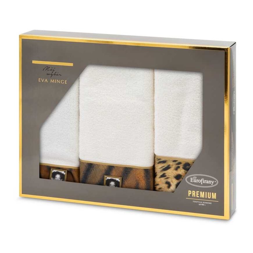 Towel Eurofirany MH/R/KPL/EVA/23 3/K 500