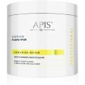 Apis Ceramide Repair kojąca maska algowa su ceramidami i beta glukanem 200g Apis Ceramide Repair kojąca maska algowa su ceramidami i beta glukanem 200g
