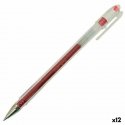 Pilot Pen WPC Raudon Pultas G1 gelio rašiklis BL-G1-5-R Pilot Pen WPC Raudon Pultas G1 gelio rašiklis BL-G1-5-R