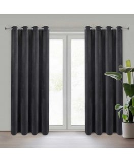 Eurofirany ZAS/NITA/CZAR 140X250 TRANSL.