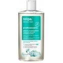 TOŁPA Dermo Hair Greasing Šampūnas giliai valanti priemonė nuo riebalavimosi 250 ml
