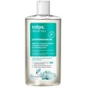 TOŁPA Dermo Hair Greasing Shampoo deep cleansing agent against greasing 250 ml TOŁPA Dermo Hair Greasing Shampoo deep cleansing agent against greasing 250 ml