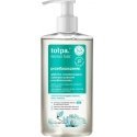 TOŁPA Dermo Hair Greasing Šampūnas giliai valanti priemonė nuo riebalavimosi 250 ml