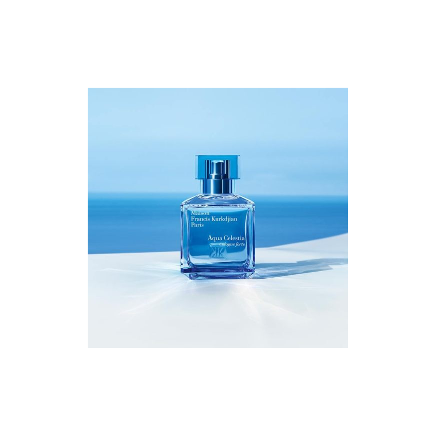 Maison Francis Kurkdjian Aqua Celestia Cologne Forte - EDP – 3