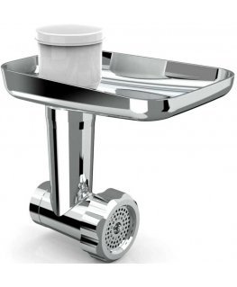 Food processor Hendi Meat grinder attachment for BLACKBOLT mixer