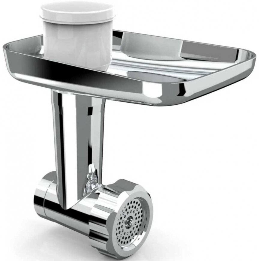 Hendi Food processor Hendi Meat grinder