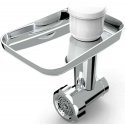 Food processor Hendi Meat grinder attachment for BLACKBOLT mixer Food processor Hendi Meat grinder attachment for BLACKBOLT mixer