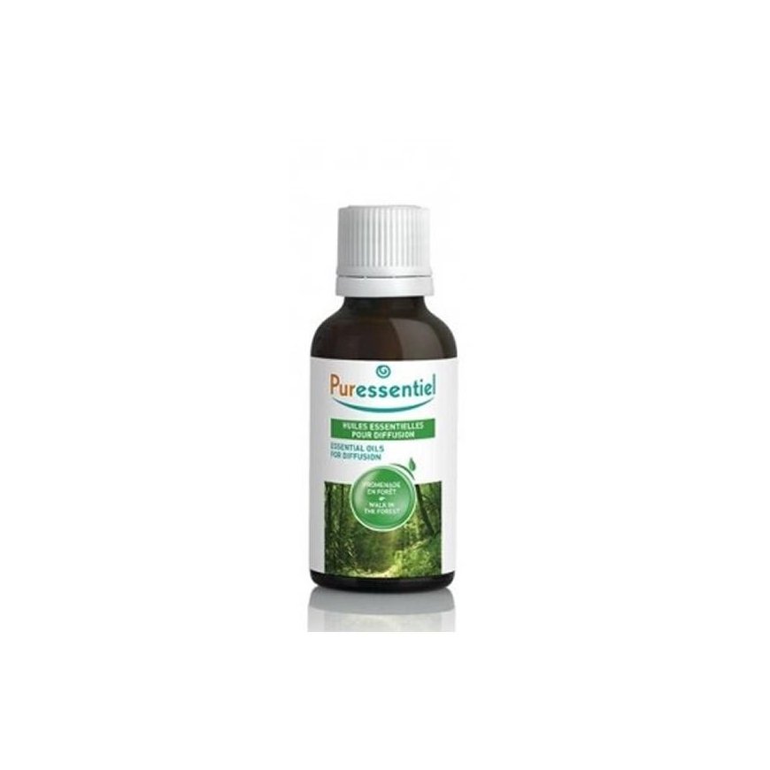 Puressentiel Forest Walk Oil 30ml