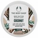 The Body Shop The Kūno Shop Kūno Butter 50 ml The Body Shop The Kūno Shop Kūno Butter 50 ml
