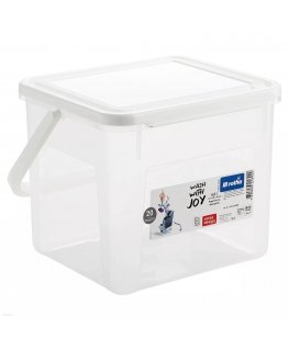 ROTHO Basic - pesuaine konteiner - 4,5l