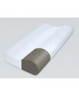 BAMBOO PILLOW poduszka ortopedyczna z bambusem