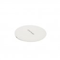 AWEI ład. indukcyjna W5 5W biały|white