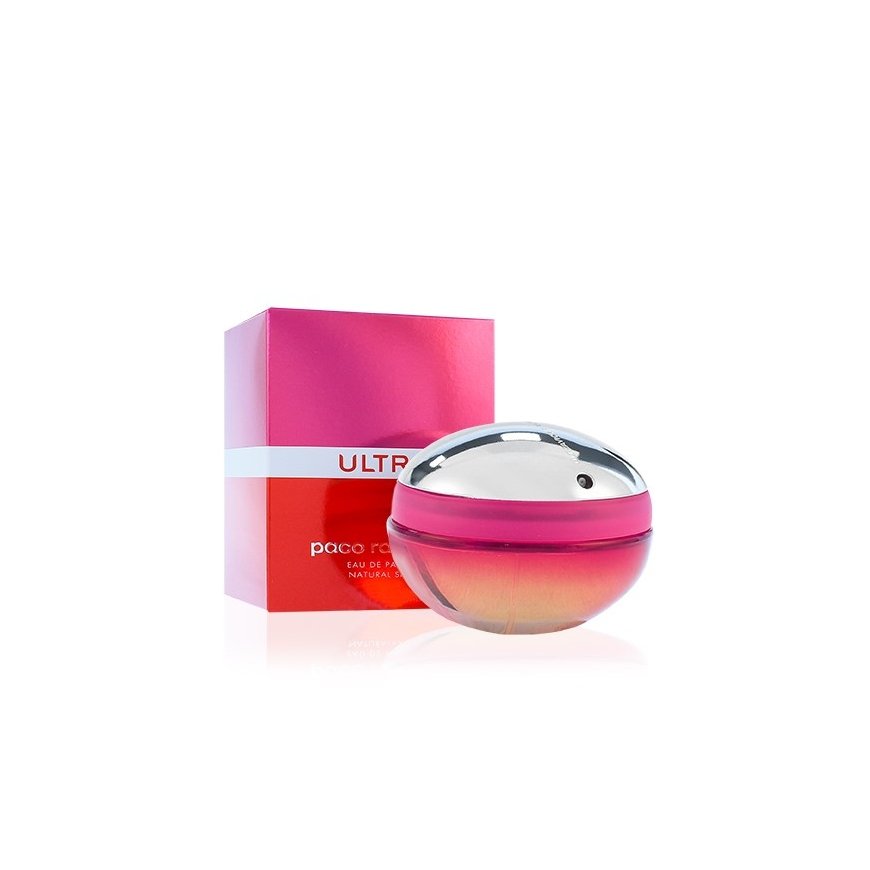 Rabanne Paco Rabanne Ultrared EDP W