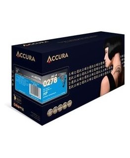Accura toner HP No. 78A (CE278A) zamiennik XL