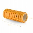 Teraapia Roller – Wałek rehabilitacyjny pomarańczowy Teraapia Roller – Wałek rehabilitacyjny pomarańczowy