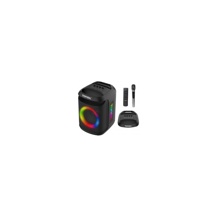 Tonsil Party Dance 800 – 2