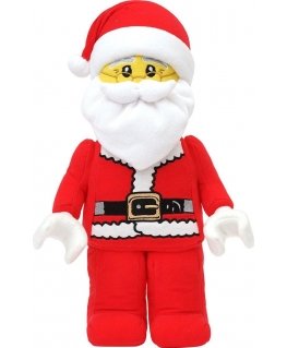 LEGO Mikołaj 345920 czerwony