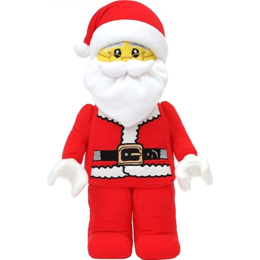 LEGO Mikołaj 345920 czerwony