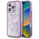 Hello Kitty HKHCP16XL50PPU iPhone 16 Pro Max 6.9" fioletowy|pur Hello Kitty HKHCP16XL50PPU iPhone 16 Pro Max 6.9" fioletowy|pur
