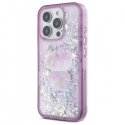 Hello Kitty HKHCP16XL50PPU iPhone 16 Pro Max 6.9" fioletowy|pur Hello Kitty HKHCP16XL50PPU iPhone 16 Pro Max 6.9" fioletowy|pur