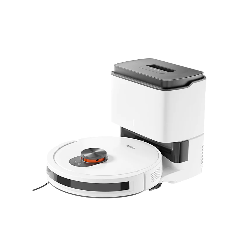 Xiaomi ROIDMI EVE CC Vacuum and