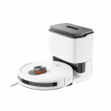 Xiaomi ROIDMI EVE CC Vacuum and Mop Cleaner with Cleaning Base, White Damaged Box Xiaomi ROIDMI EVE CC Vacuum and Mop Cleaner with Cleaning Base, White Damaged Box