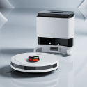 Xiaomi ROIDMI EVE CC Vacuum and Mop Cleaner with Cleaning Base, White Damaged Box Xiaomi ROIDMI EVE CC Vacuum and Mop Cleaner with Cleaning Base, White Damaged Box