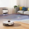 Xiaomi ROIDMI EVE CC Vacuum and Mop Cleaner with Cleaning Base, White Damaged Box Xiaomi ROIDMI EVE CC Vacuum and Mop Cleaner with Cleaning Base, White Damaged Box