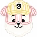 Hanging neon LED Paw Patrol on plexiglass - Rubble OW-130446 Hanging neon LED Paw Patrol on plexiglass - Rubble OW-130446