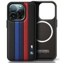 BMW BMHMP16L23SHEB iPhone 16 Pro 6.3" czarny|black hardcase BMW BMHMP16L23SHEB iPhone 16 Pro 6.3" czarny|black hardcase