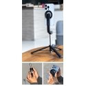 Araree Selfie Stick Bluetooth Magfie Pod niebieski|blue MagSafe Araree Selfie Stick Bluetooth Magfie Pod niebieski|blue MagSafe