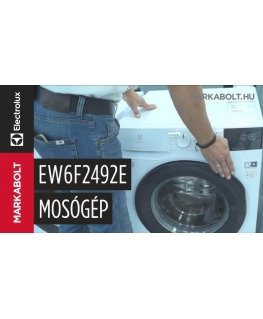 Electrolux EW6F2492E