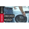 Electrolux EW6F2492E Electrolux EW6F2492E